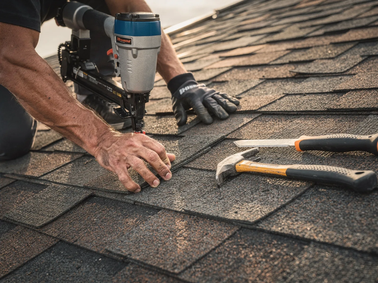 Why choose Roof Repair in Lake View, IA